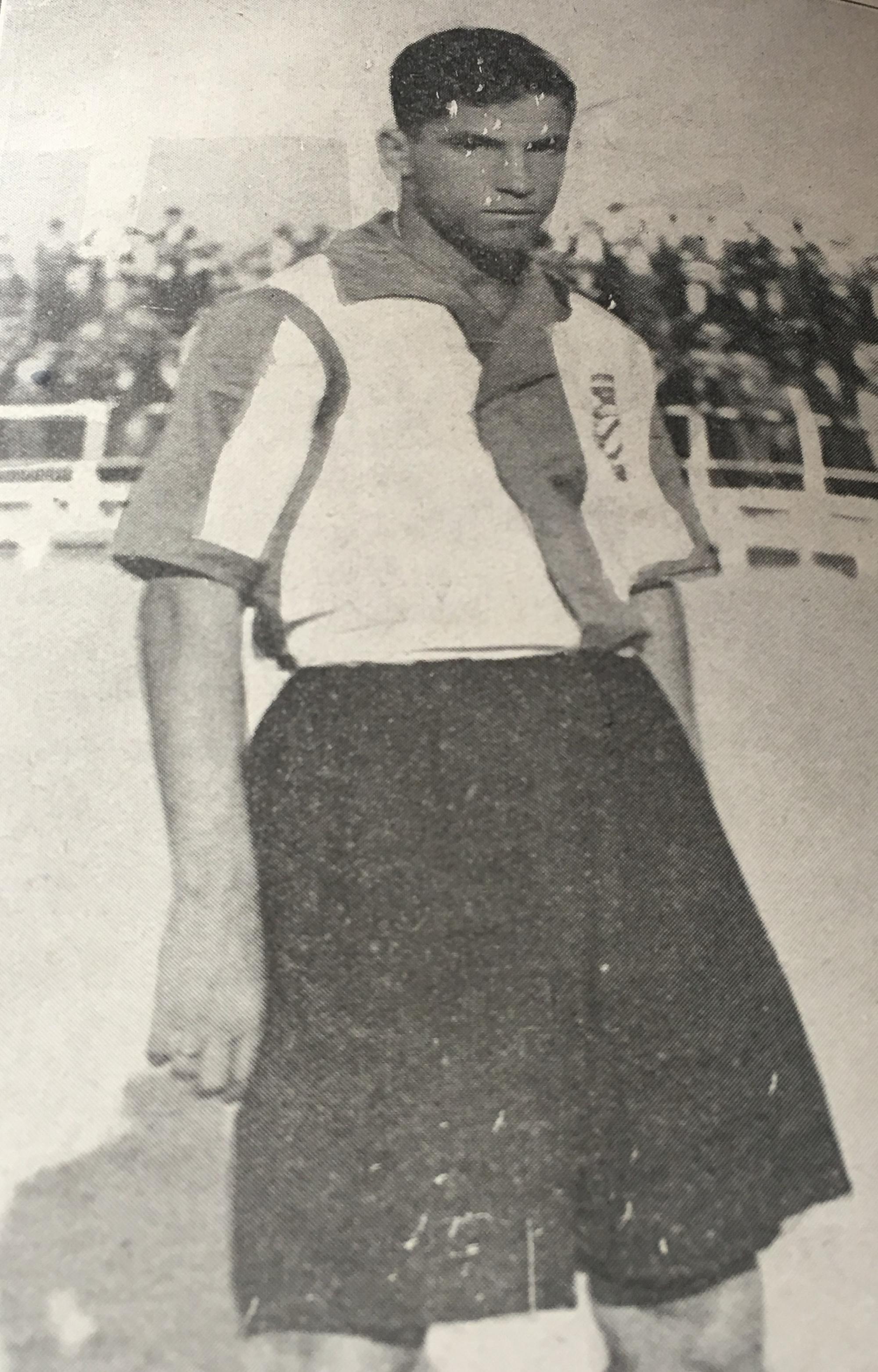 José Padrón